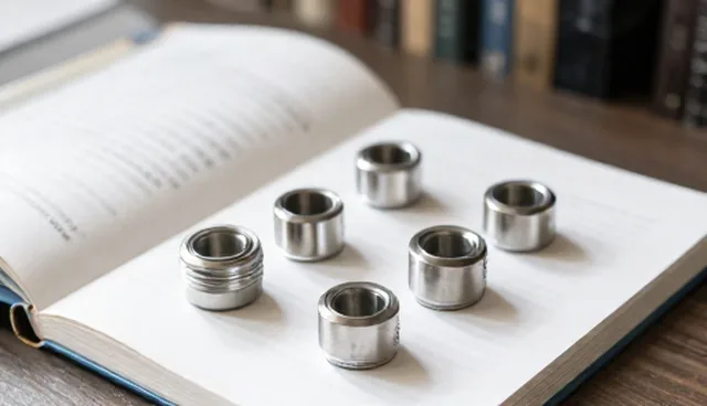 来图定制产品的适用条件及选择依据