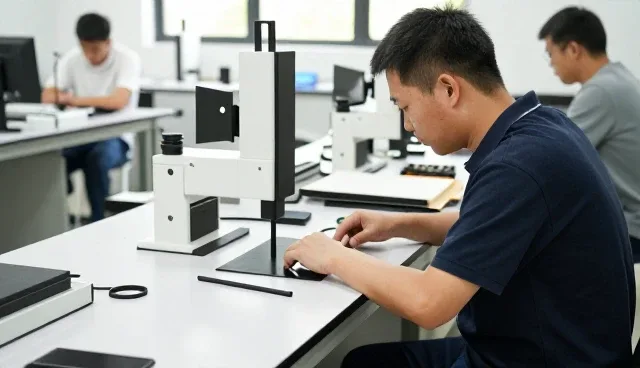 来图定制让仓储物流应用更加便捷