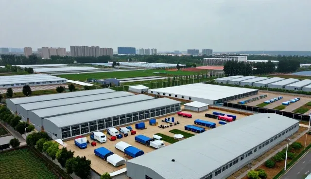 产业协同视角下供应链优化的选型关键