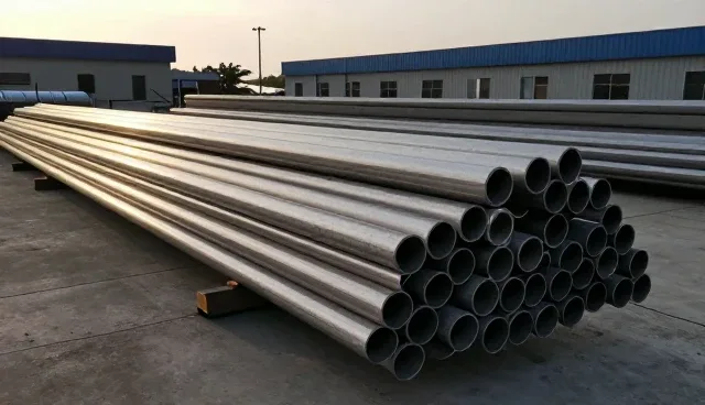 不锈钢加工工艺适用条件与限制分析
